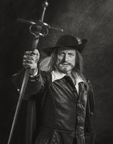 Cyrano de Bergerac